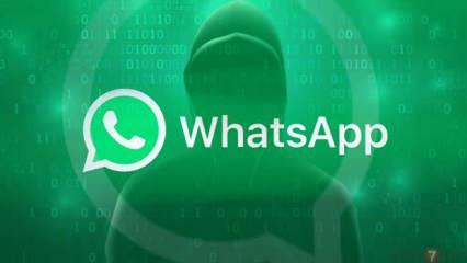 WhatsApp'da yeni güvenlik açığı! Telefon numaralarını Google'a otomatik gönderiyor
