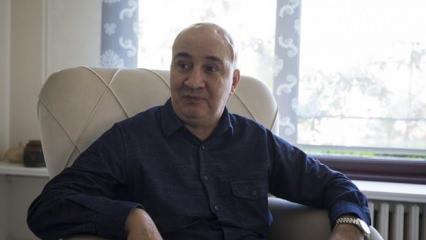 15 Temmuz Gazisi Aslan, Cumhurbaşkanı Başdanışmanlığına atandı