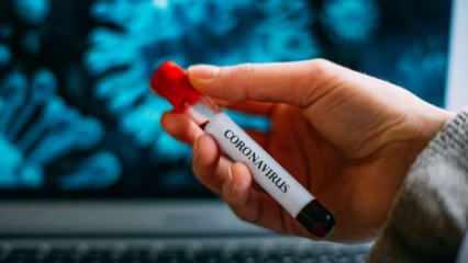 Moritanya'da koronavirüs vakaları artıyor
