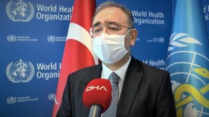 DSÖ'nün Türkiye yöneticisi duyurdu! Endişelendiren açıklama