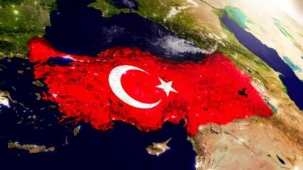 En büyük alternatifi Türkiye! İmza an meselesi