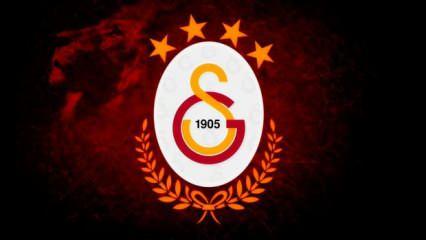 Galatasaray'da iki istifa birden