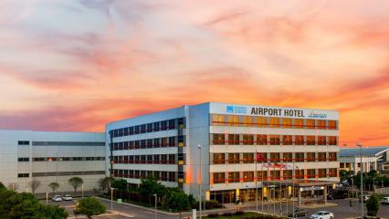 İSG Airport Otel ‘Güvenli Turizm Sertifikası’ almaya hak kazandı