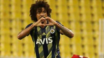 Luiz Gustavo: Trabzonspor'u eleyeceğiz