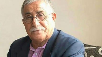MHP eski milletvekili Kilci, hayatını kaybetti