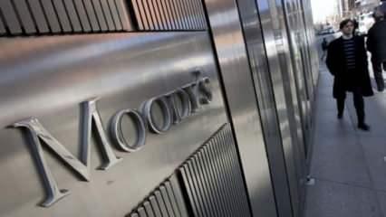 Moody's'ten salgın sonrası büyük değişim vurgusu: Temelden değişecek