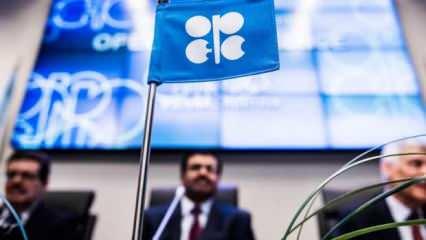 OPEC'ten üye ülkelere önemli uyarı!