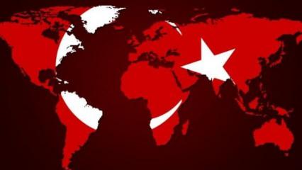 Sayı 25'ten binlere çıktı! Türkiye, Çin ile yarışıyor