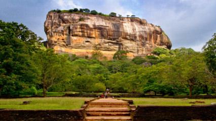 Sri Lanka gezi notları: En renkli Asya kültürüne sahip ülke