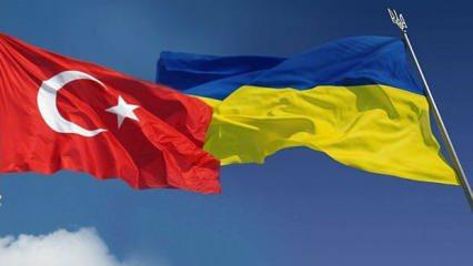 Ukrayna, Türkiye'den gelenlere karantinayı kaldırdı