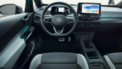 Volkswagen'den yazılım için yeni bir sistem