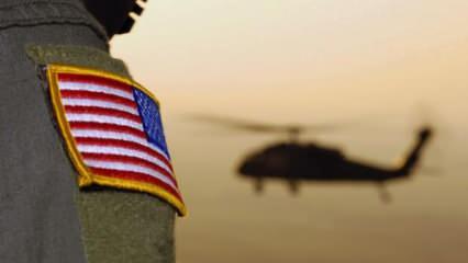 ABD 4 binden fazla askerini geri çekiyor