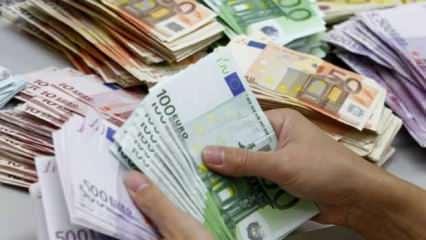 Almanya’daki FETÖ’cüler arasında 'para' krizi!