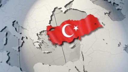 AP'den itiraf gibi sözler: Türkiye büyük rol oynayacak