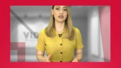ATM'den para çekerken petrol fışkırdı! (26 Haziran Bi Acayip Haberler)