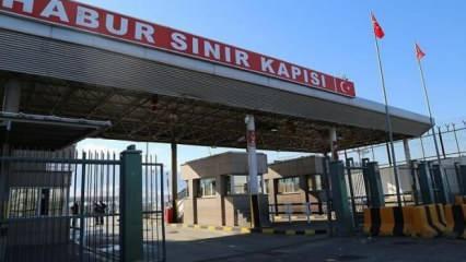 Şırnak'ta rüşvet operasyonunda 5 polis tutuklandı
