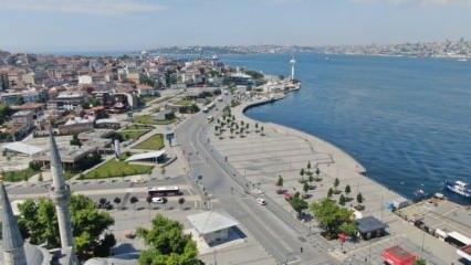 Hafta sonu sokağa çıkma kısıtlaması kaçta başlayacak? Ne kadar sürecek? İşte tüm detaylar...	