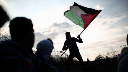 Hamas ve İslami Cihad karar aldı: Filistin direnişi olarak hazırız