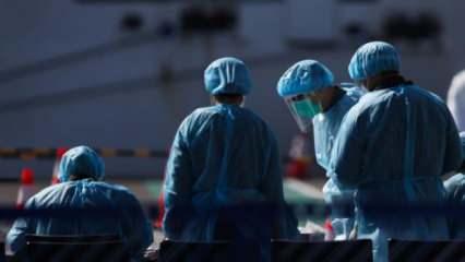 İtalya'da koronavirüsten son 24 saatte 37 kişi hayatını kaybetti