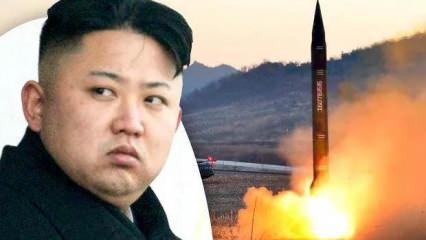 Kim Jong-un, Güney Kore'ye karşı askeri harekat planını erteledi