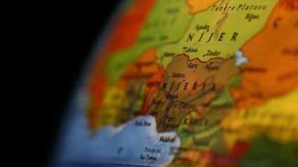 Nijerya'da köyde katliam: 12 ölü