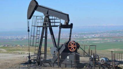 TP'nin petrol arama sahalarında ruhsat süreleri uzatıldı