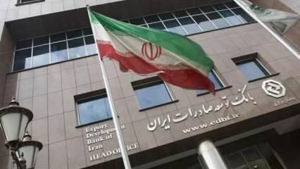 İran Merkez Bankası'ndan dolar hamlesi