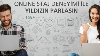 Yıldız Holding’in genç yetenek programı dijitale taşındı