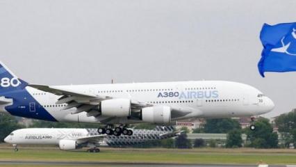 Airbus 15 bin çalışanını işten çıkaracak