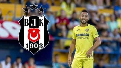 Beşiktaş’tan dünyaca ünlü yıldıza transfer kancası: Santi Cazorla Kartal mı oluyor?