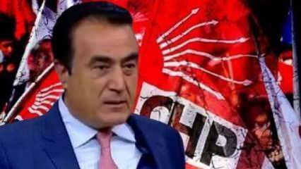CHP Eski Genel Başkan Yardımcısı Ateş'ten çarpıcı açıklamalar