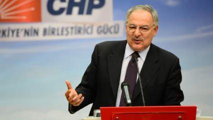 CHP'nin Meclis Başkanı adayı Haluk Koç oldu