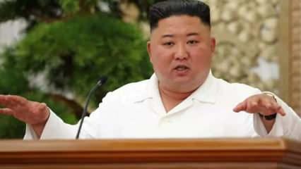 Kim Jong-un, koronavirüse karşı 'zafer' ilan etti