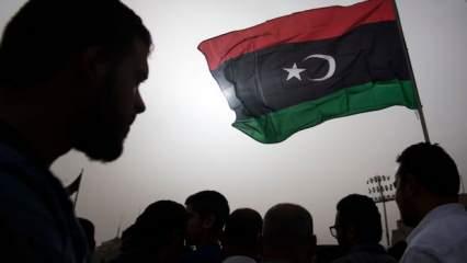 Libya'da imzalar atıldı! Açığı Türkiye kapatacak