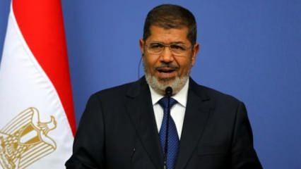 Mısır Ulusal Koalisyonu: Mursi'den sonra Mısır zirveden dibe düştü