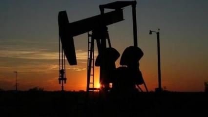 Brent petrolün varili 41,08 dolar