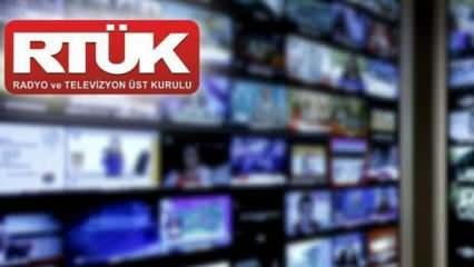 RTÜK, Tele 1 ve Halk TV'ye 5 gün yayın durdurma cezası verdi