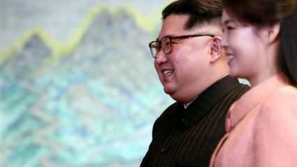 Rus büyükelçi Matsegora: Kim Jong'u kızdıran karısının hedef alınması oldu