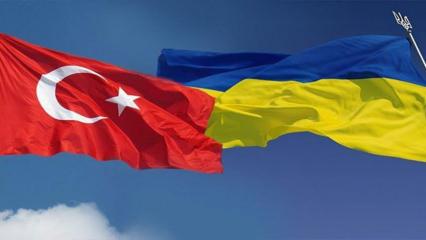 Ukraynalılar için güvenli tatilin adresi yine Türkiye oldu