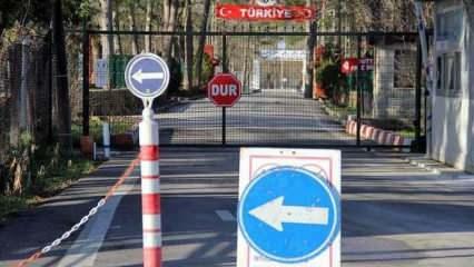 Yunanistan'tan Türkiye kararı: Kapılar açılıyor