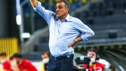 Tahir Karapınar: Fenerbahçe'nin geleceği olacak