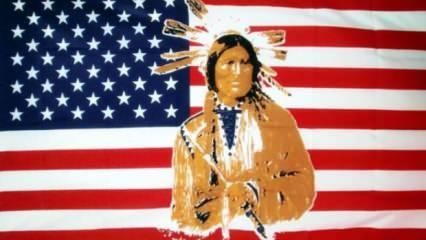 ABD Yüksek Mahkemesi, Oklahoma'nın yarısının Kızılderili toprağı olduğunu onayladı