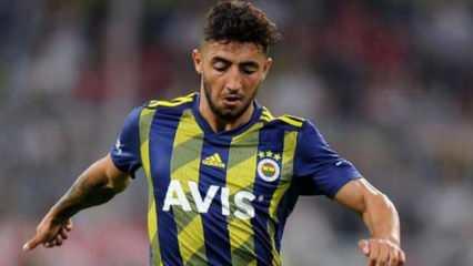 Fenerbahçe, Allahyar transferini duyurdu