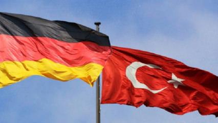 Almanya turizm sorumlusu: Türkiye ile turizme başlayacağımızdan eminim