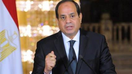 Binlerce yıllık Mısır hakimiyeti sona eriyor! Üç ülke sıcak savaş sınırında