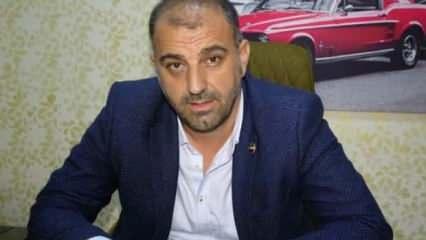 CHP Sultangazi Belediyesi Meclis üyesi görevinden istifa etti