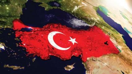 Türkiye şaha kalktı, ezberleri bozdu: 20 ülkenin tamamını geride bıraktık