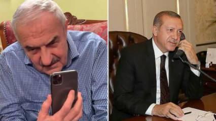 Hüsnü Bayramoğlu'ndan Erdoğan'a: Ayasofya'da Cuma namazını sizin kıldırmanızı istiyoruz