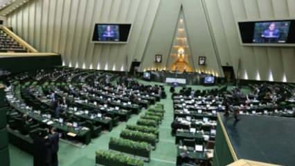 İran'da bir milletvekili daha Kovid-19'a yakalandı