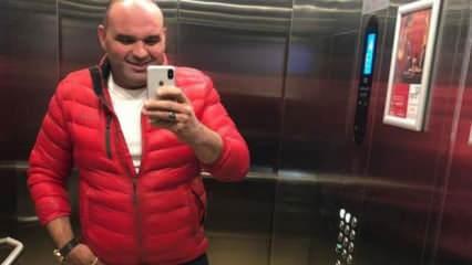 İş adamı Ertem Gürsoy otel odasında ölü bulundu